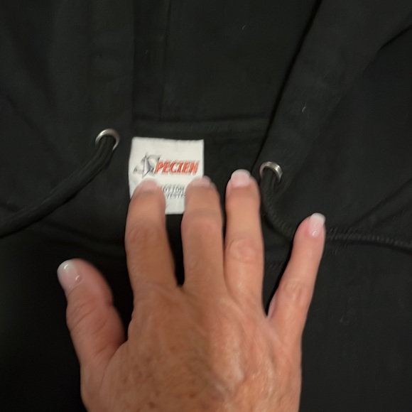 Souvenir jacket - Picture 4 of 6